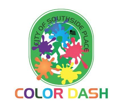 Color Fun Run Logo
